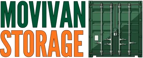 Movivan Storage
